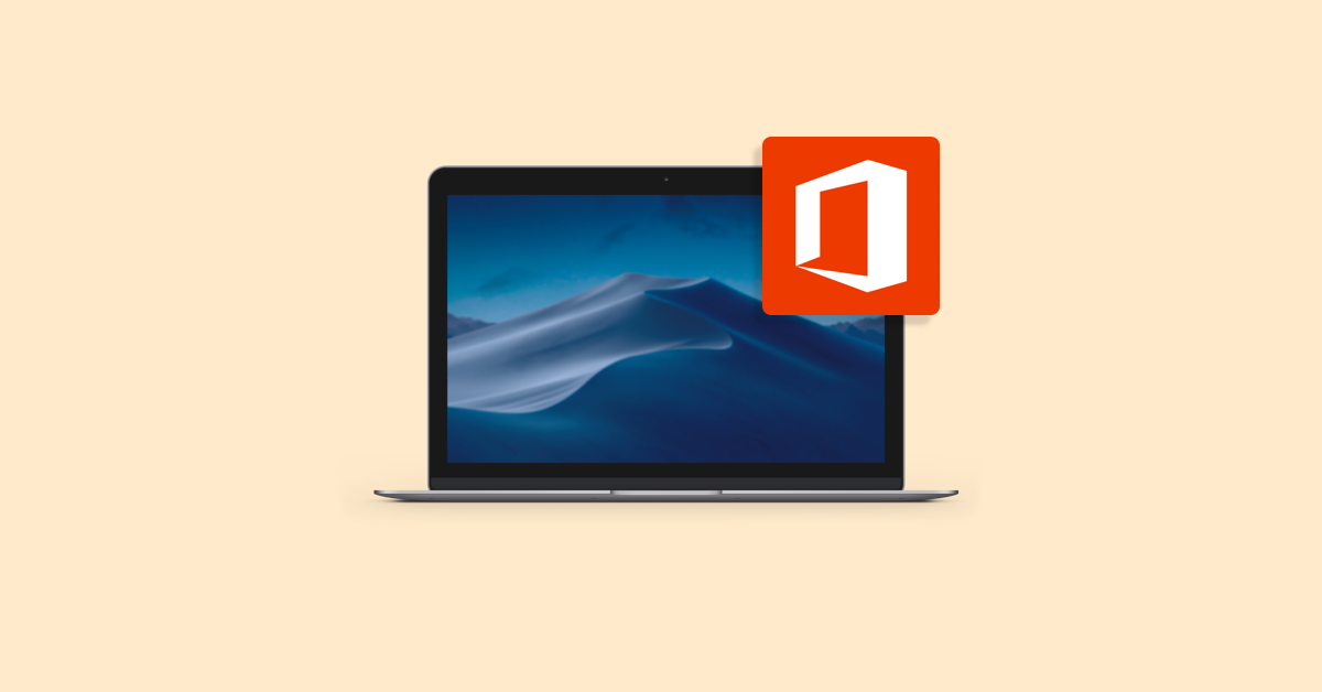 alternative to ms office for mac